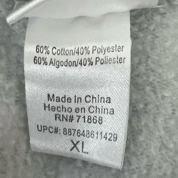 Freeze Elephant Dancing Sweater - Picture 4 of 6